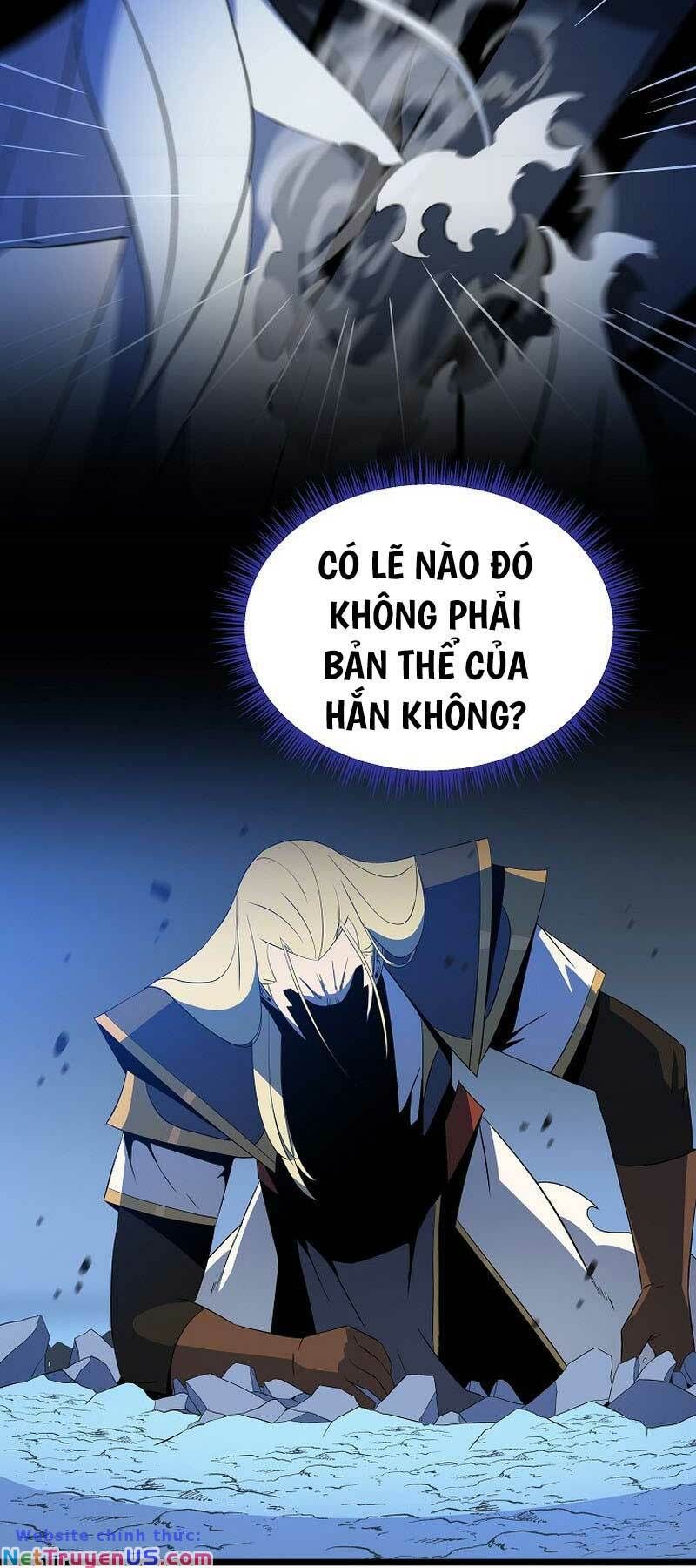 đọc truyện Kẻ Săn Anh Hùng Chương 147 ảnh 25 tại Thiên Thai Truyện