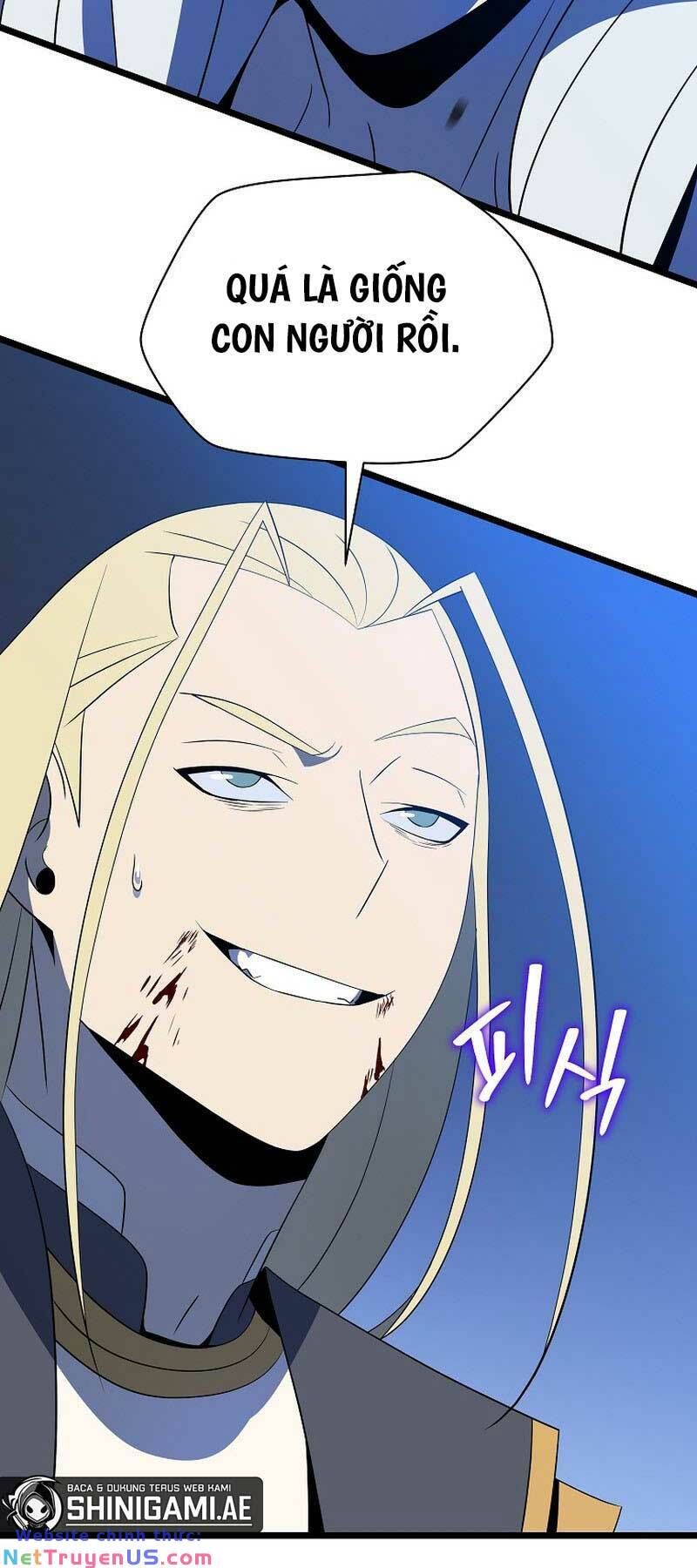 đọc truyện Kẻ Săn Anh Hùng Chương 147 ảnh 31 tại Thiên Thai Truyện