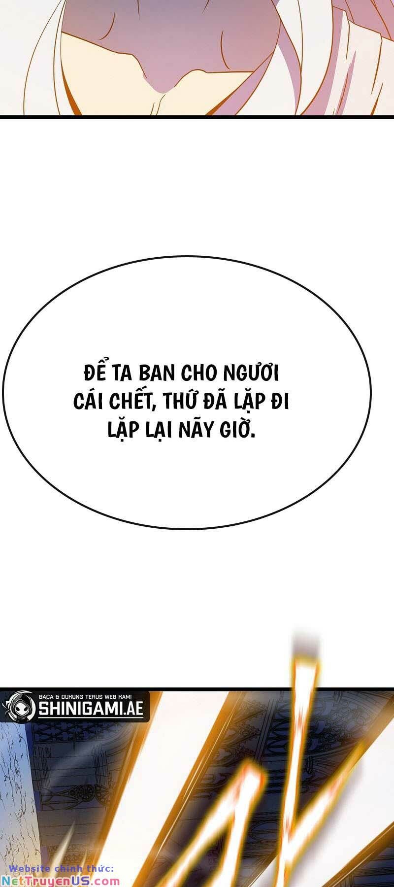 đọc truyện Kẻ Săn Anh Hùng Chương 147 ảnh 35 tại Thiên Thai Truyện