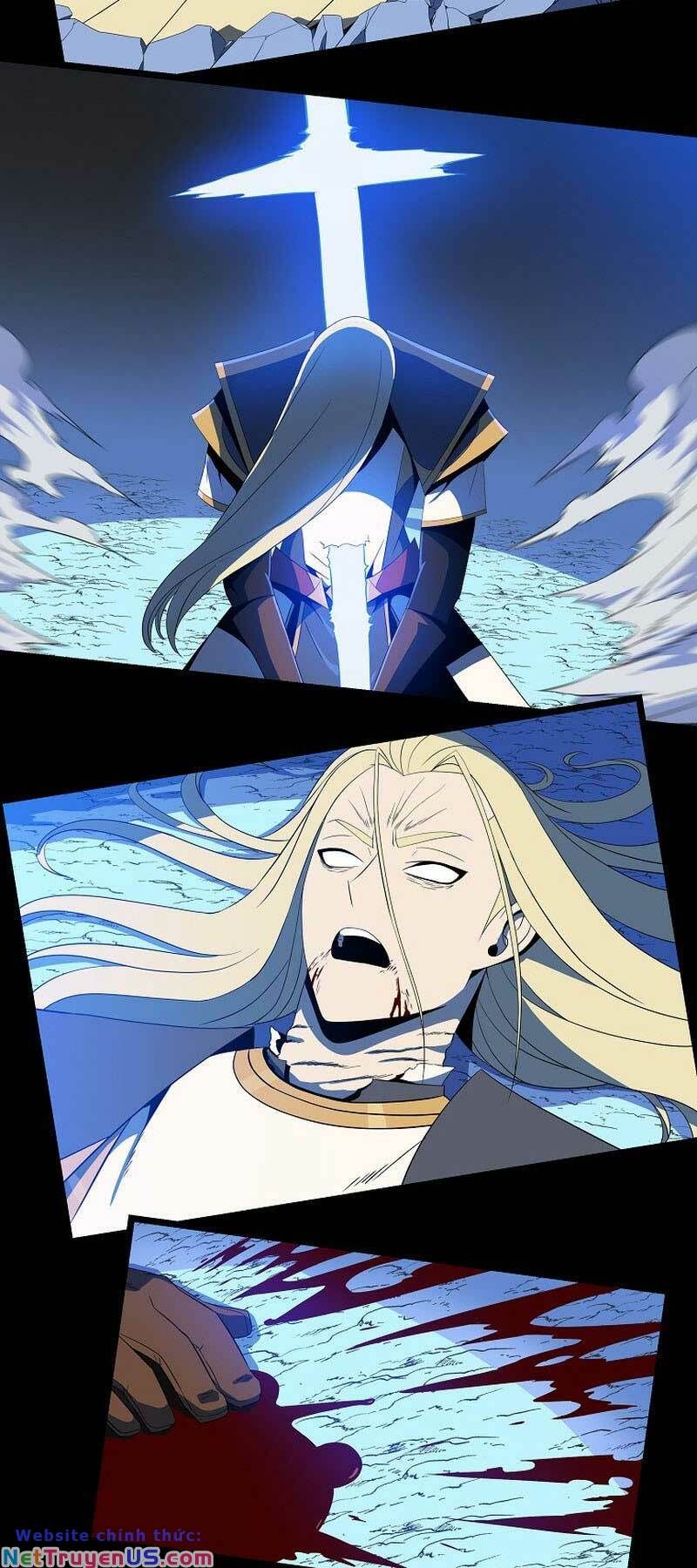 đọc truyện Kẻ Săn Anh Hùng Chương 147 ảnh 6 tại Thiên Thai Truyện