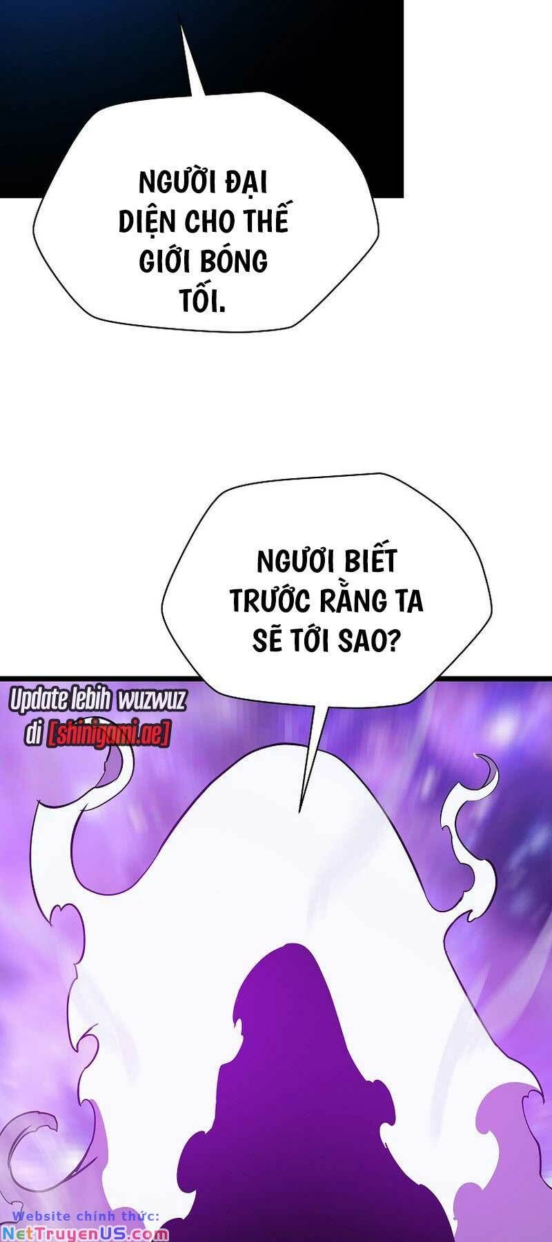 đọc truyện Kẻ Săn Anh Hùng Chương 147 ảnh 54 tại Thiên Thai Truyện