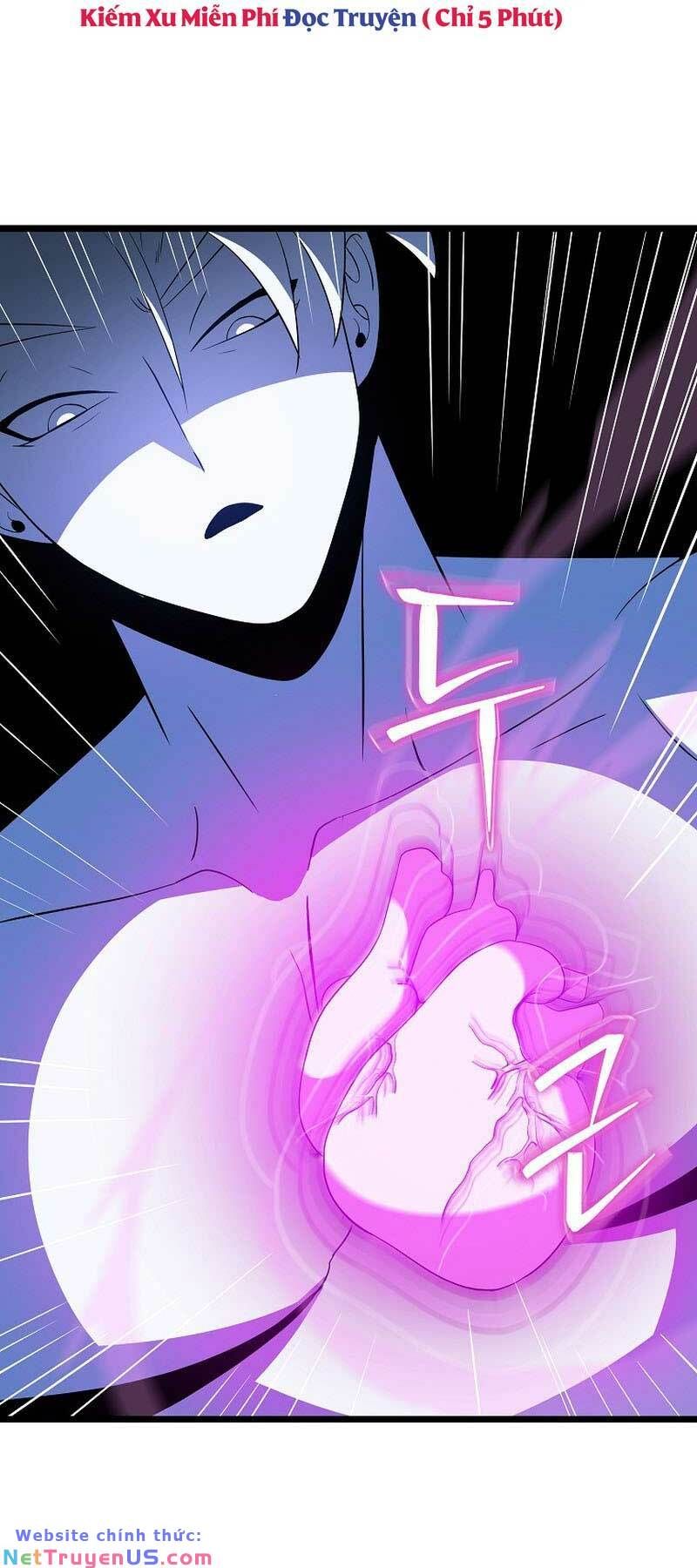 đọc truyện Kẻ Săn Anh Hùng Chương 147 ảnh 61 tại Thiên Thai Truyện