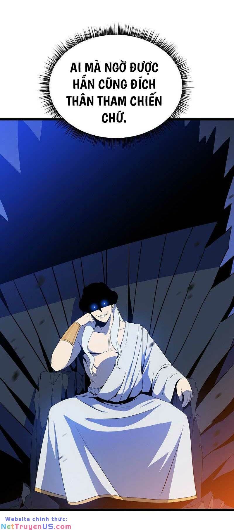 đọc truyện Kẻ Săn Anh Hùng Chương 147 ảnh 8 tại Thiên Thai Truyện