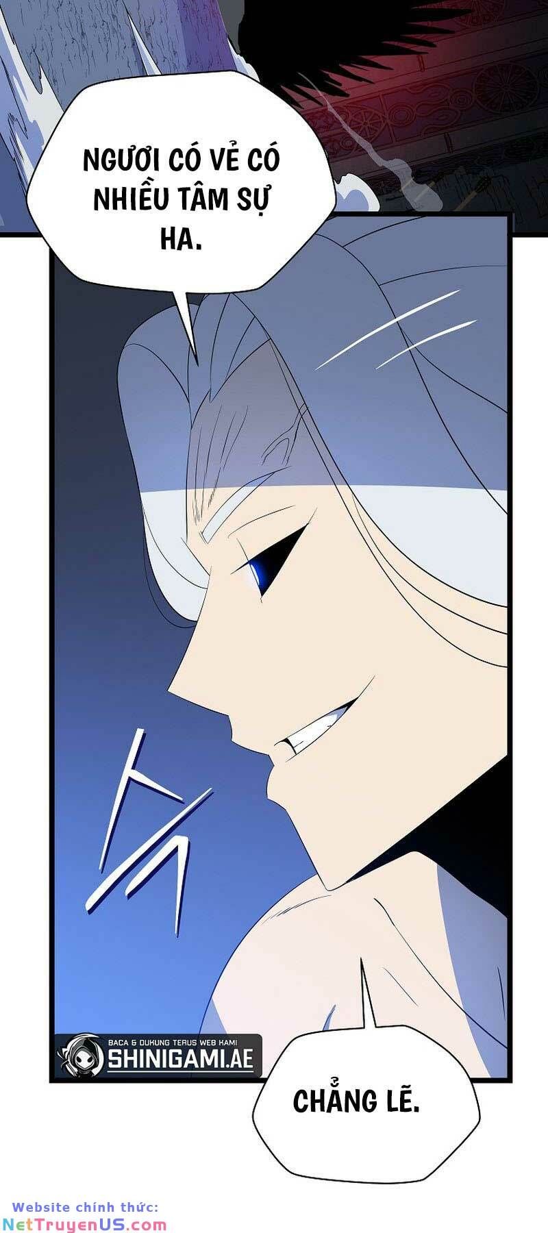 đọc truyện Kẻ Săn Anh Hùng Chương 147 ảnh 11 tại Thiên Thai Truyện