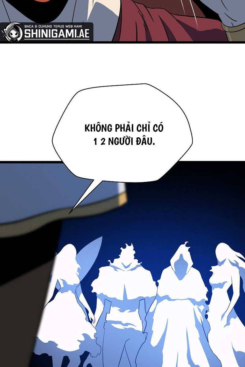 đọc truyện Kẻ Săn Anh Hùng Chương 149 ảnh 104 tại Thiên Thai Truyện