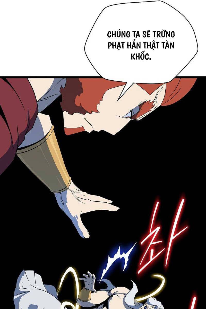 đọc truyện Kẻ Săn Anh Hùng Chương 149 ảnh 106 tại Thiên Thai Truyện