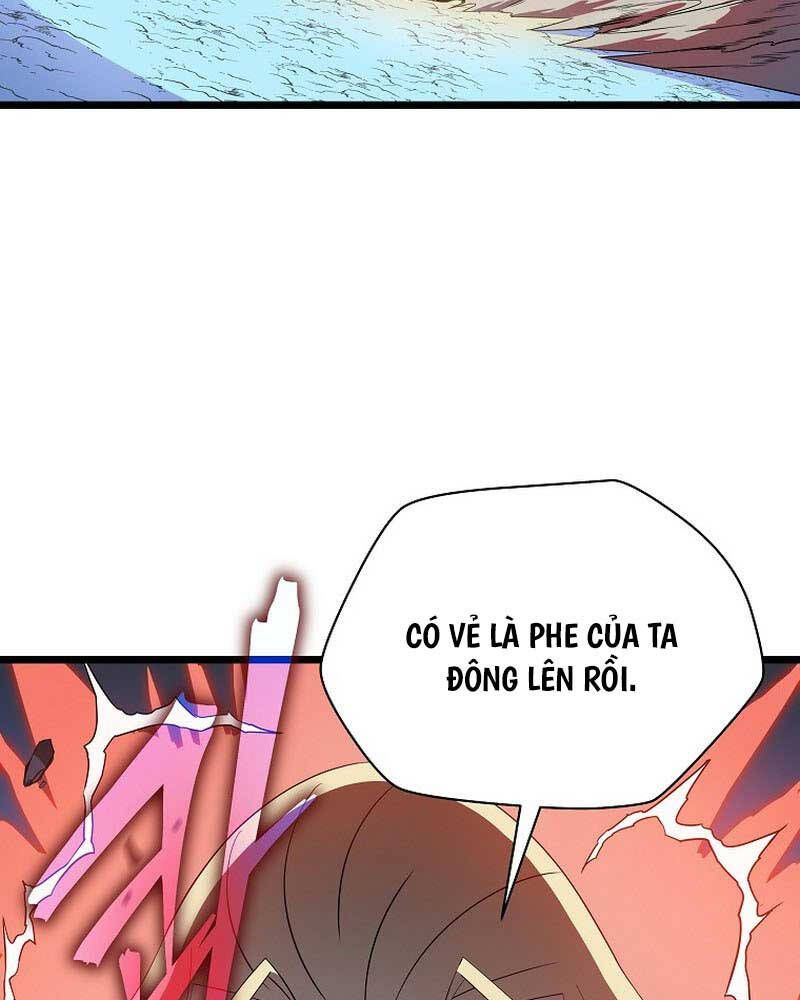 đọc truyện Kẻ Săn Anh Hùng Chương 149 ảnh 11 tại Thiên Thai Truyện