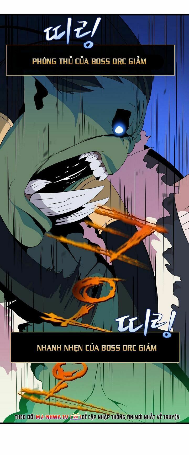 đọc truyện Kẻ Săn Anh Hùng Chương 15 ảnh 12 tại Thiên Thai Truyện