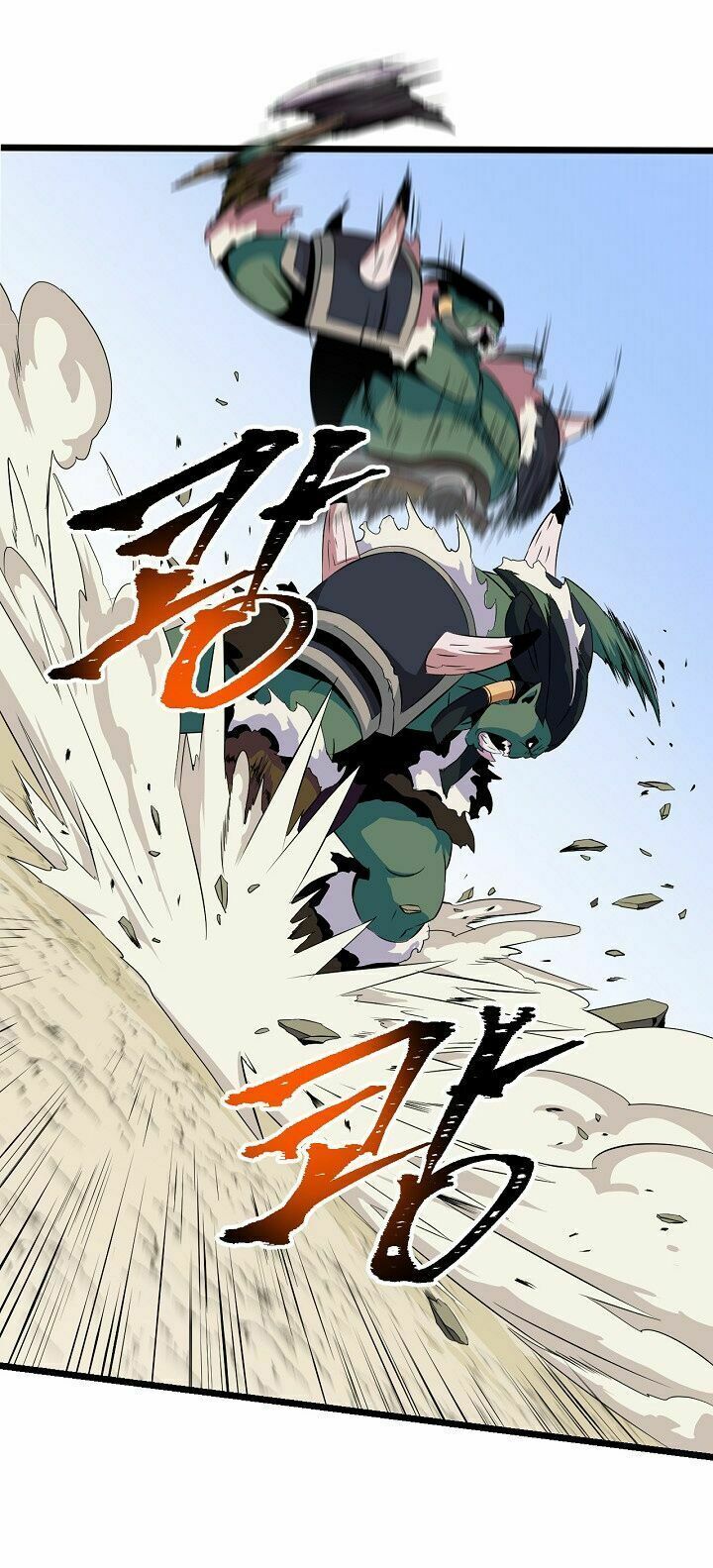 đọc truyện Kẻ Săn Anh Hùng Chương 15 ảnh 13 tại Thiên Thai Truyện