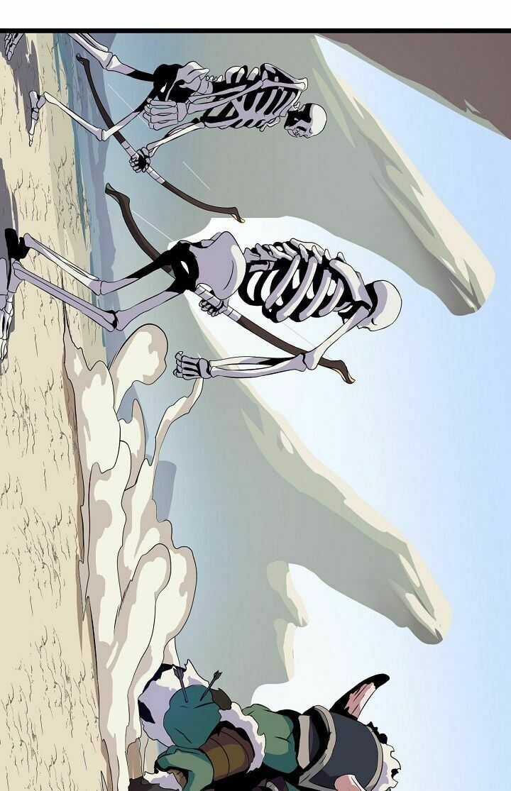 đọc truyện Kẻ Săn Anh Hùng Chương 15 ảnh 17 tại Thiên Thai Truyện