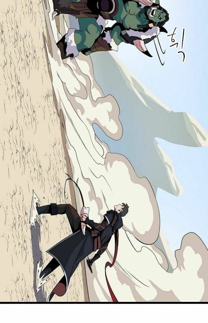 đọc truyện Kẻ Săn Anh Hùng Chương 15 ảnh 18 tại Thiên Thai Truyện