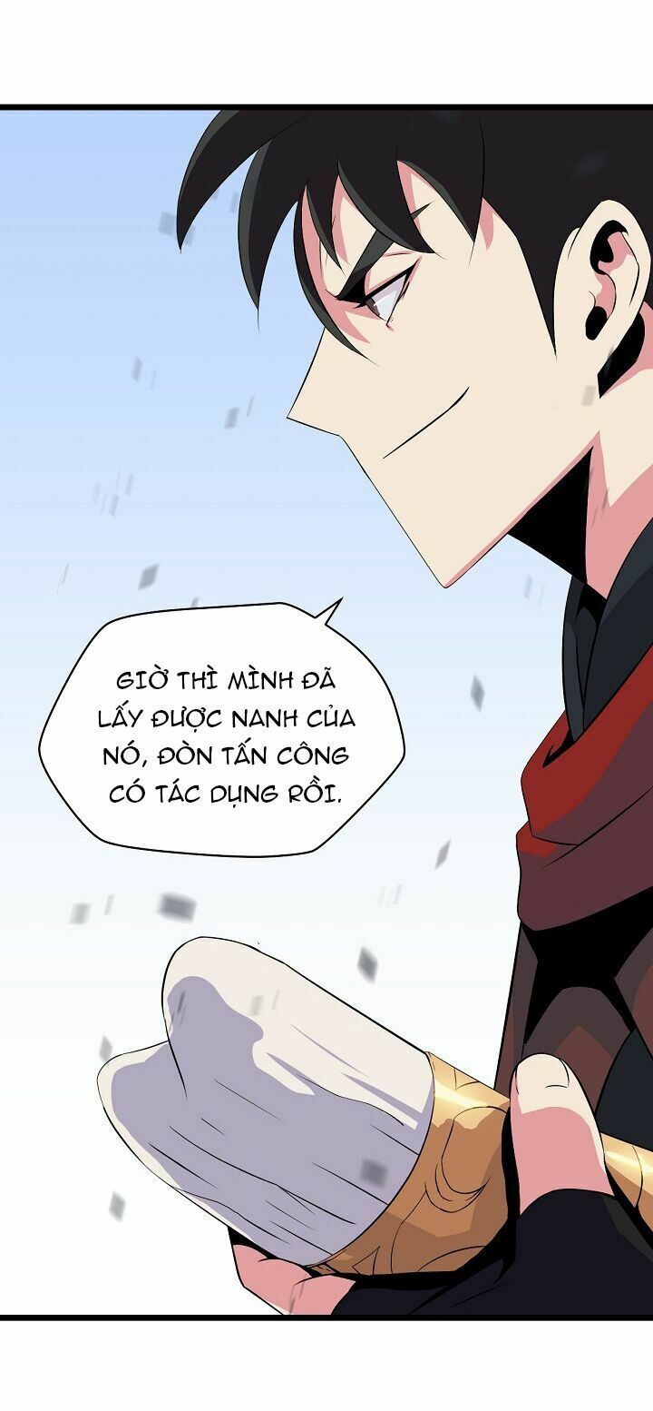 đọc truyện Kẻ Săn Anh Hùng Chương 15 ảnh 19 tại Thiên Thai Truyện