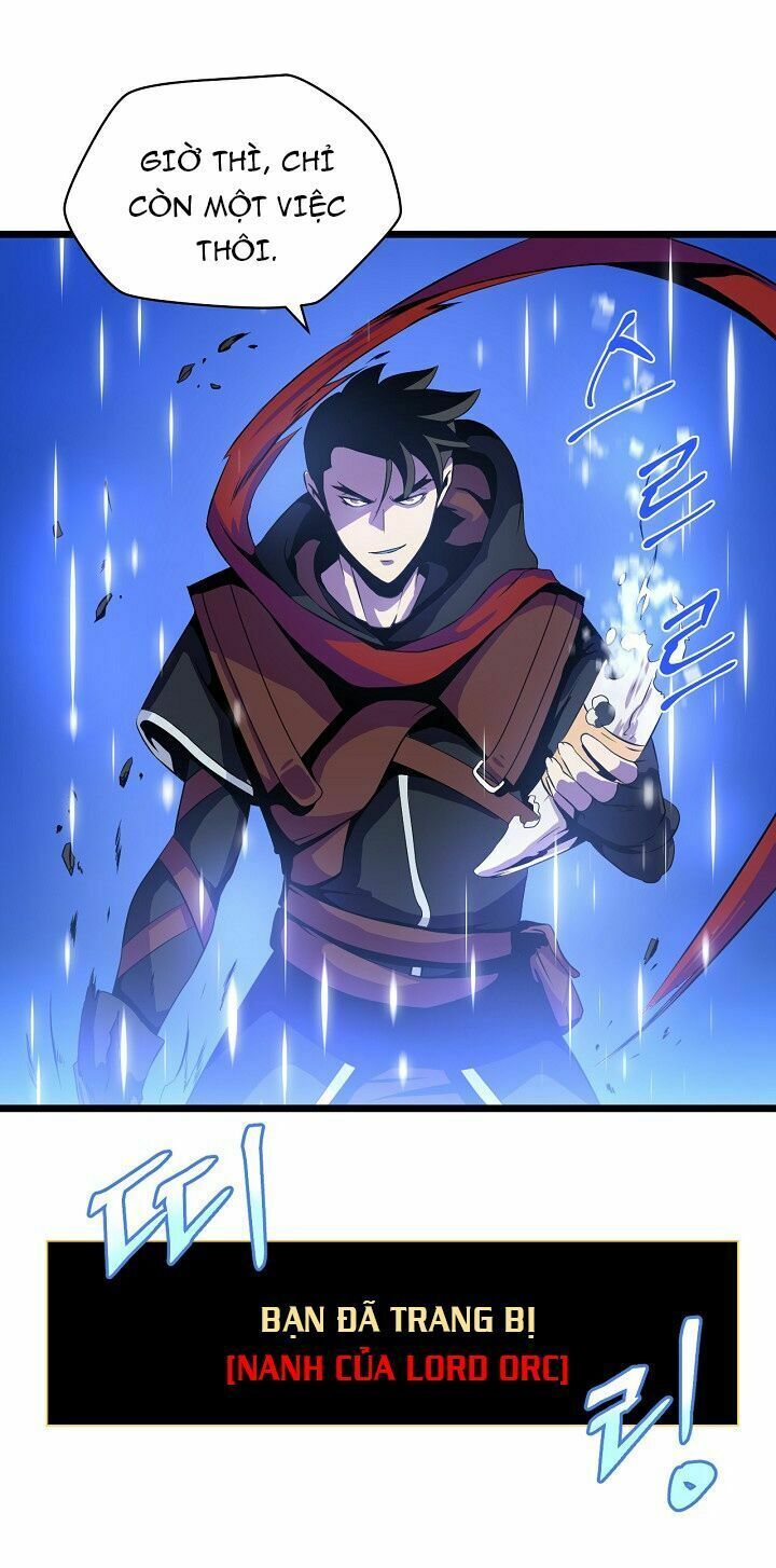 đọc truyện Kẻ Săn Anh Hùng Chương 15 ảnh 21 tại Thiên Thai Truyện