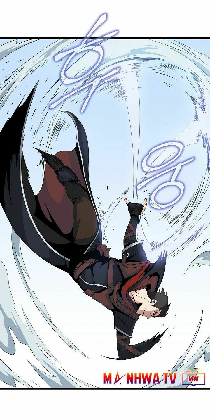 đọc truyện Kẻ Săn Anh Hùng Chương 15 ảnh 4 tại Thiên Thai Truyện