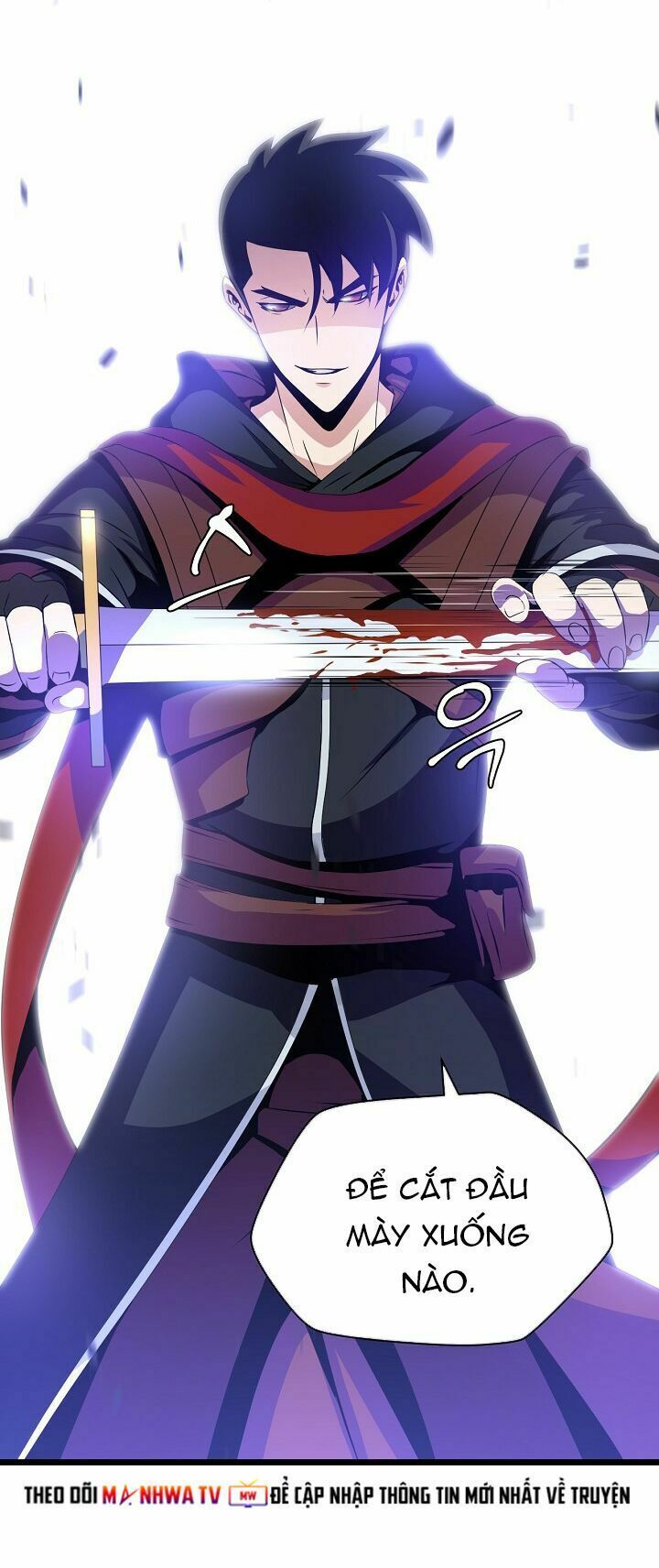 đọc truyện Kẻ Săn Anh Hùng Chương 15 ảnh 23 tại Thiên Thai Truyện