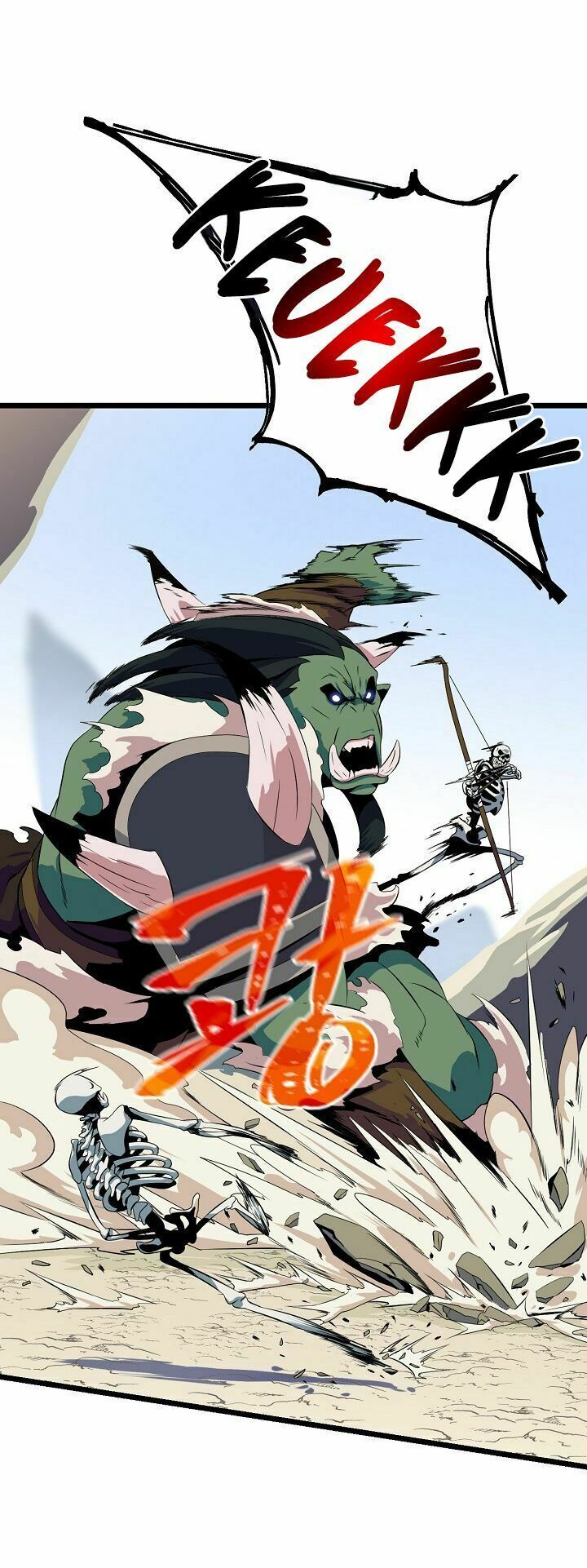 đọc truyện Kẻ Săn Anh Hùng Chương 15 ảnh 24 tại Thiên Thai Truyện