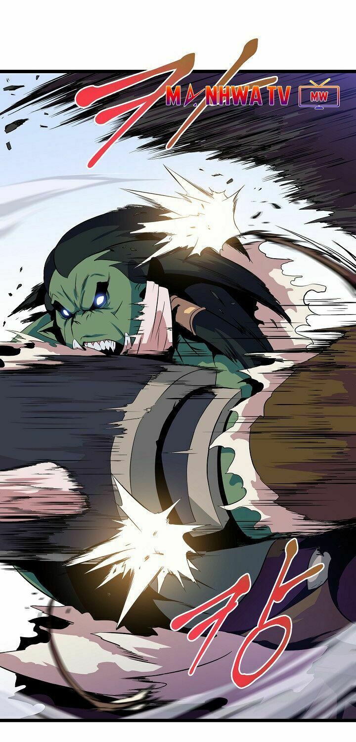 đọc truyện Kẻ Săn Anh Hùng Chương 15 ảnh 27 tại Thiên Thai Truyện