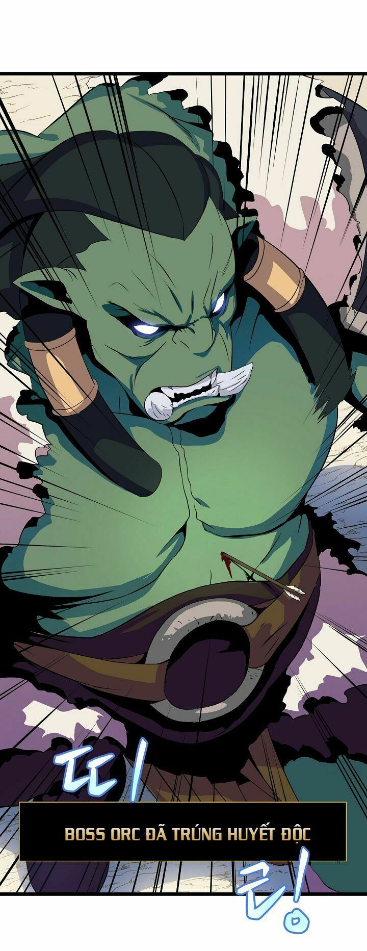 đọc truyện Kẻ Săn Anh Hùng Chương 15 ảnh 29 tại Thiên Thai Truyện