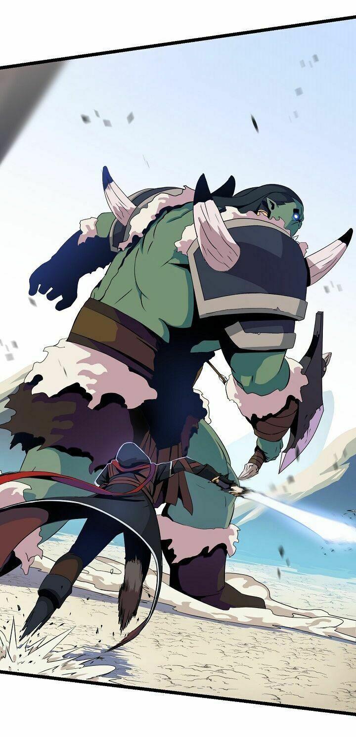 đọc truyện Kẻ Săn Anh Hùng Chương 15 ảnh 31 tại Thiên Thai Truyện