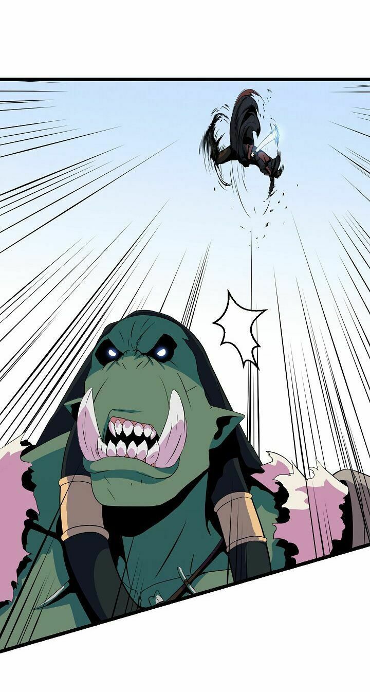 đọc truyện Kẻ Săn Anh Hùng Chương 15 ảnh 5 tại Thiên Thai Truyện