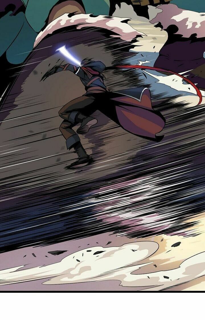 đọc truyện Kẻ Săn Anh Hùng Chương 15 ảnh 34 tại Thiên Thai Truyện