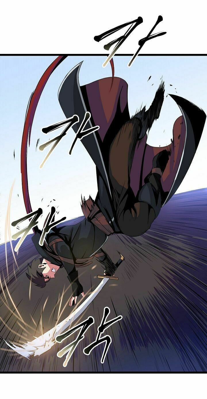 đọc truyện Kẻ Săn Anh Hùng Chương 15 ảnh 35 tại Thiên Thai Truyện