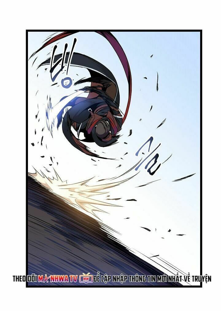 đọc truyện Kẻ Săn Anh Hùng Chương 15 ảnh 36 tại Thiên Thai Truyện