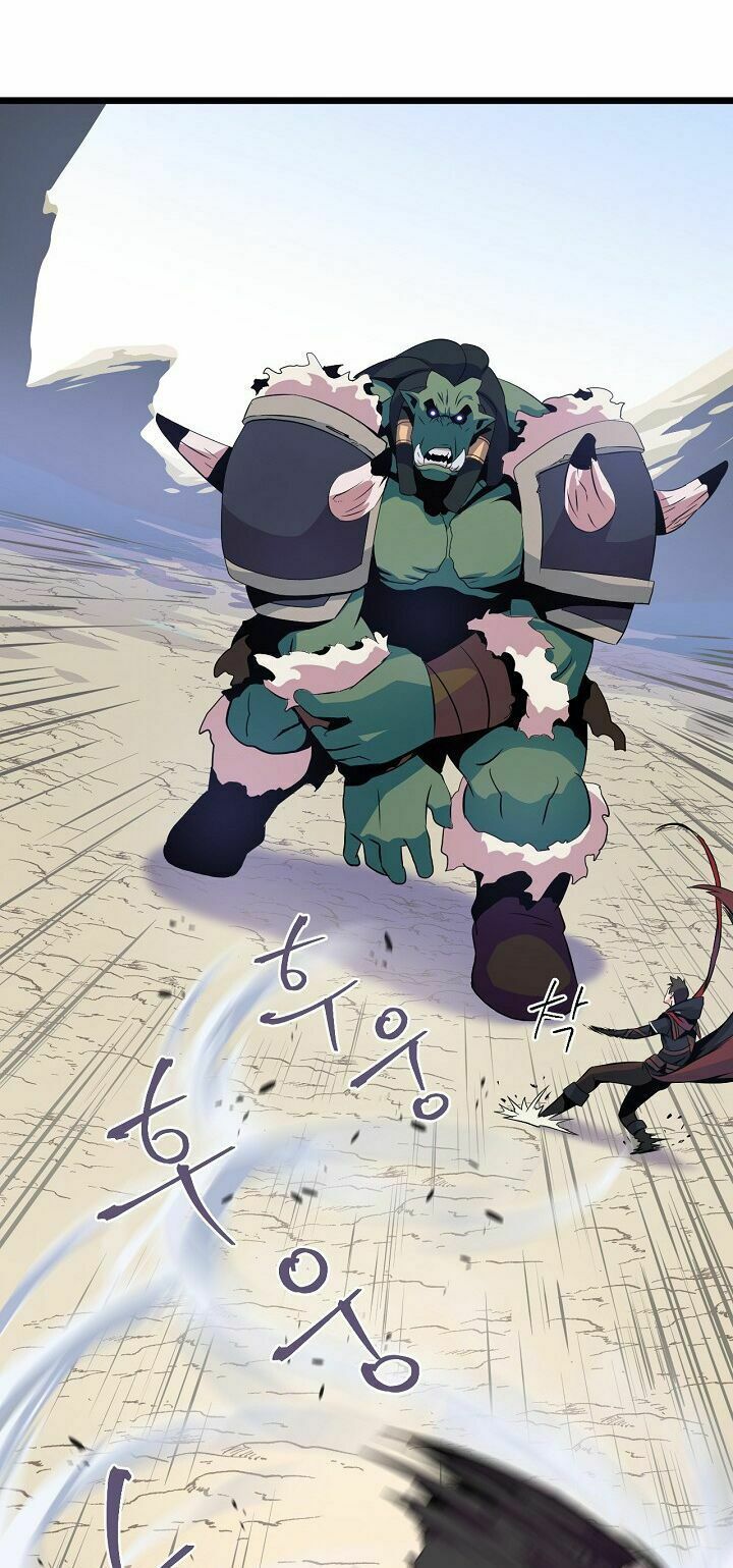 đọc truyện Kẻ Săn Anh Hùng Chương 15 ảnh 42 tại Thiên Thai Truyện