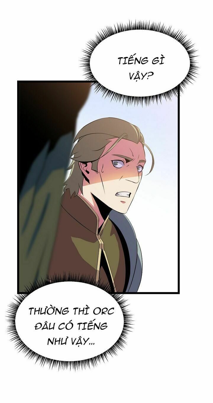 đọc truyện Kẻ Săn Anh Hùng Chương 15 ảnh 52 tại Thiên Thai Truyện