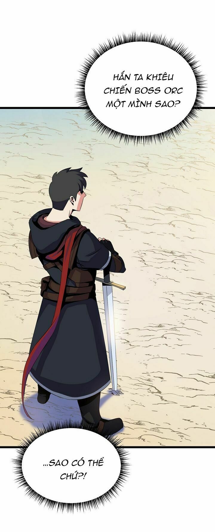 đọc truyện Kẻ Săn Anh Hùng Chương 15 ảnh 63 tại Thiên Thai Truyện