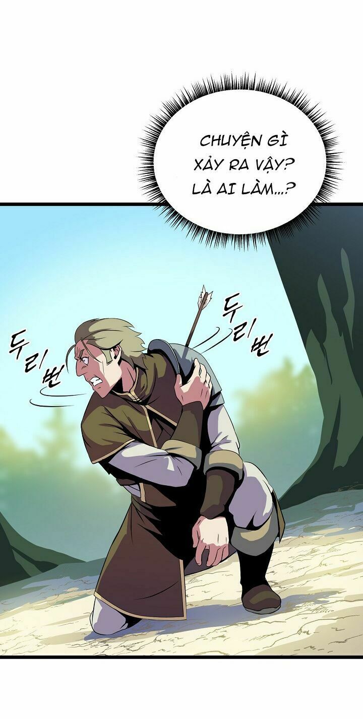 đọc truyện Kẻ Săn Anh Hùng Chương 15 ảnh 71 tại Thiên Thai Truyện