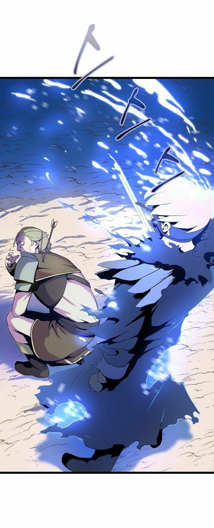 đọc truyện Kẻ Săn Anh Hùng Chương 15 ảnh 75 tại Thiên Thai Truyện