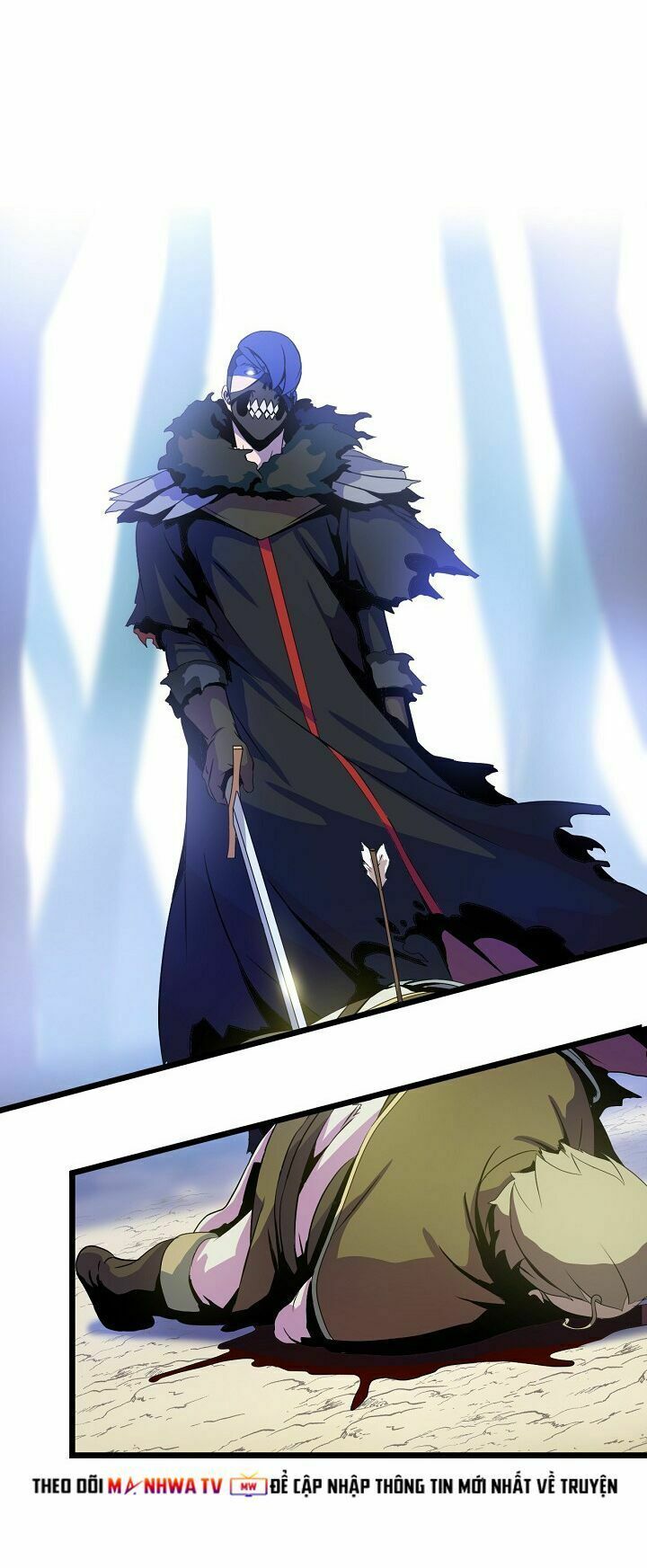 đọc truyện Kẻ Săn Anh Hùng Chương 15 ảnh 79 tại Thiên Thai Truyện