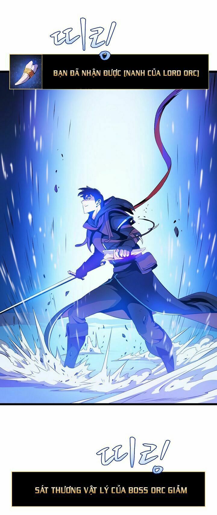 đọc truyện Kẻ Săn Anh Hùng Chương 15 ảnh 11 tại Thiên Thai Truyện