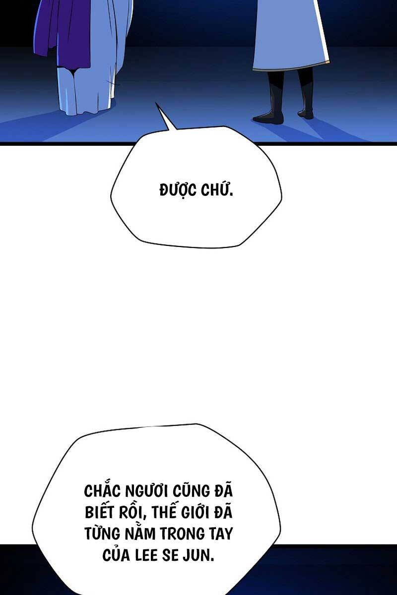 đọc truyện Kẻ Săn Anh Hùng Chương 150 ảnh 12 tại Thiên Thai Truyện