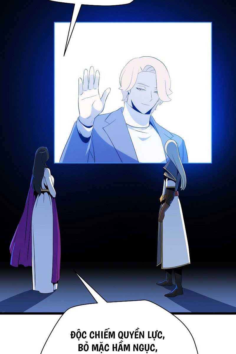 đọc truyện Kẻ Săn Anh Hùng Chương 150 ảnh 13 tại Thiên Thai Truyện