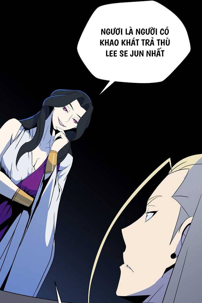 đọc truyện Kẻ Săn Anh Hùng Chương 150 ảnh 27 tại Thiên Thai Truyện