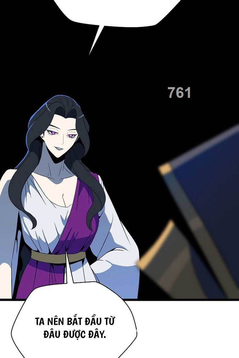 đọc truyện Kẻ Săn Anh Hùng Chương 150 ảnh 5 tại Thiên Thai Truyện