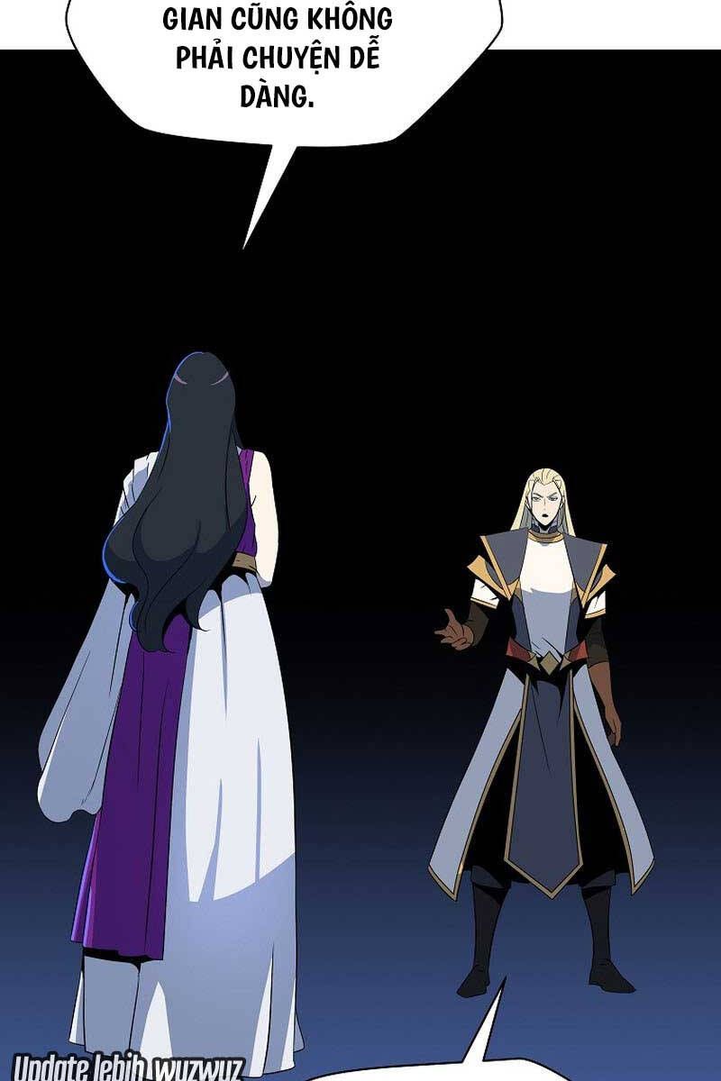 đọc truyện Kẻ Săn Anh Hùng Chương 150 ảnh 32 tại Thiên Thai Truyện