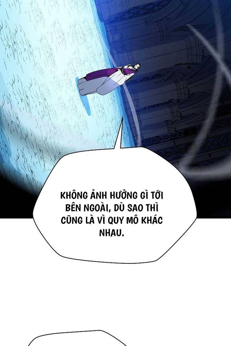 đọc truyện Kẻ Săn Anh Hùng Chương 150 ảnh 36 tại Thiên Thai Truyện