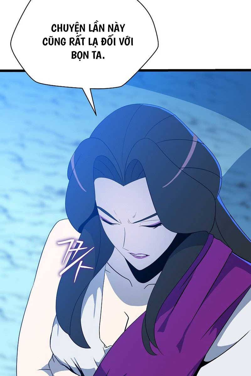 đọc truyện Kẻ Săn Anh Hùng Chương 150 ảnh 37 tại Thiên Thai Truyện