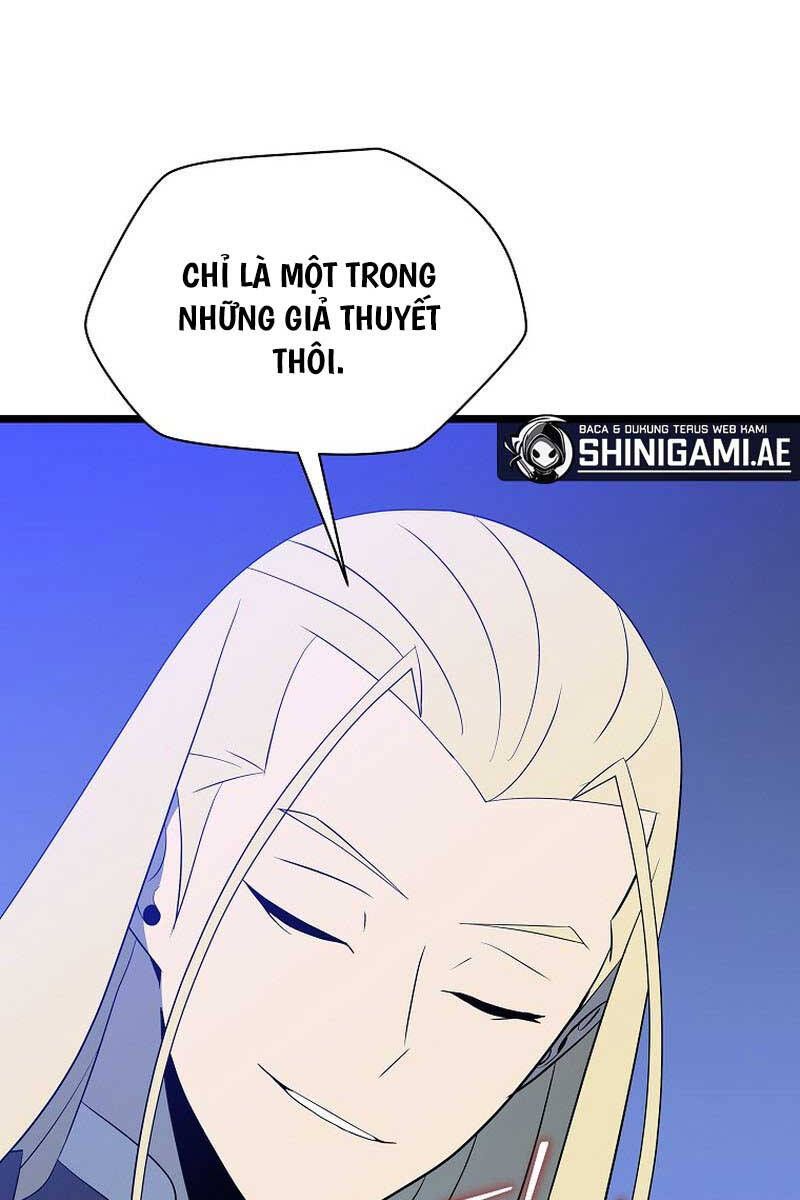 đọc truyện Kẻ Săn Anh Hùng Chương 150 ảnh 42 tại Thiên Thai Truyện