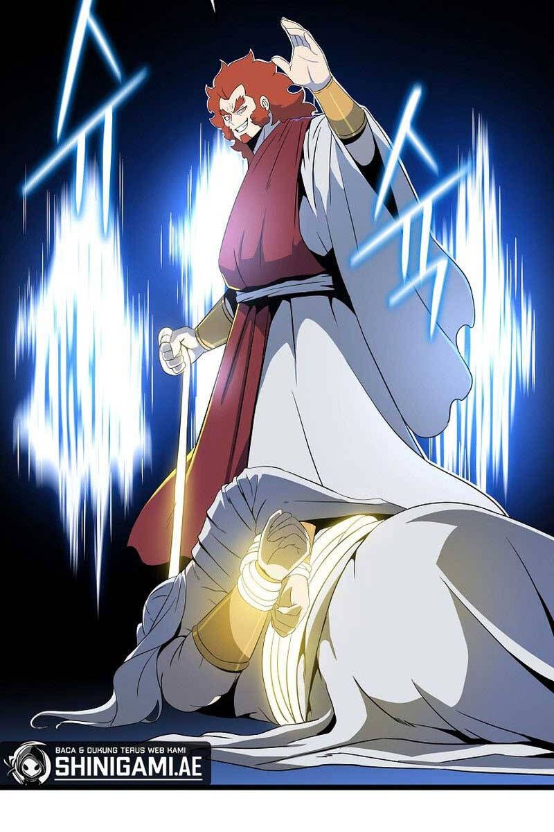 đọc truyện Kẻ Săn Anh Hùng Chương 150 ảnh 8 tại Thiên Thai Truyện