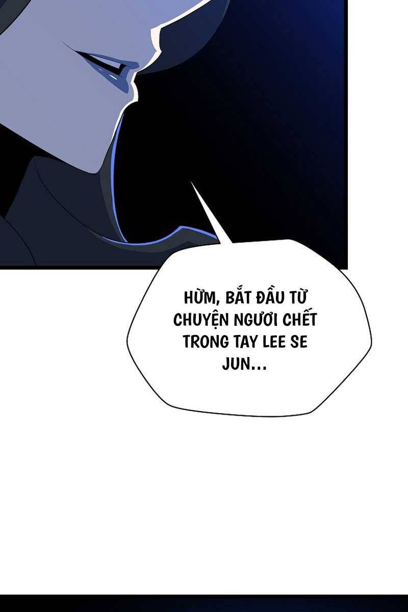 đọc truyện Kẻ Săn Anh Hùng Chương 150 ảnh 10 tại Thiên Thai Truyện