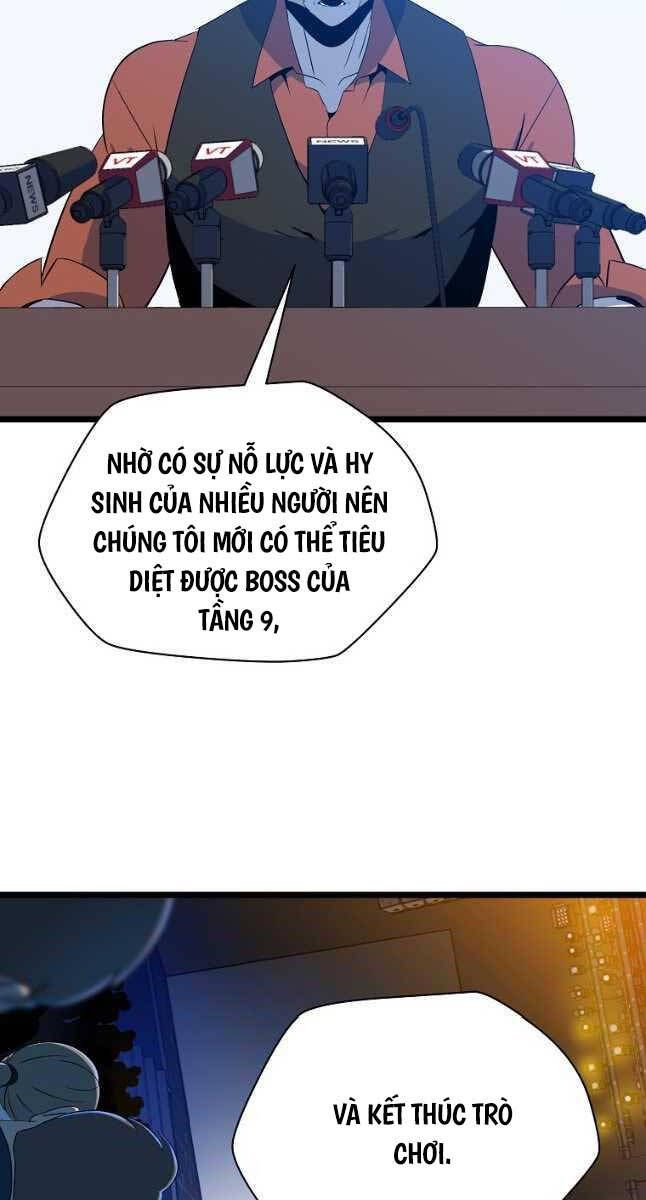 đọc truyện Kẻ Săn Anh Hùng Chương 151 ảnh 18 tại Thiên Thai Truyện