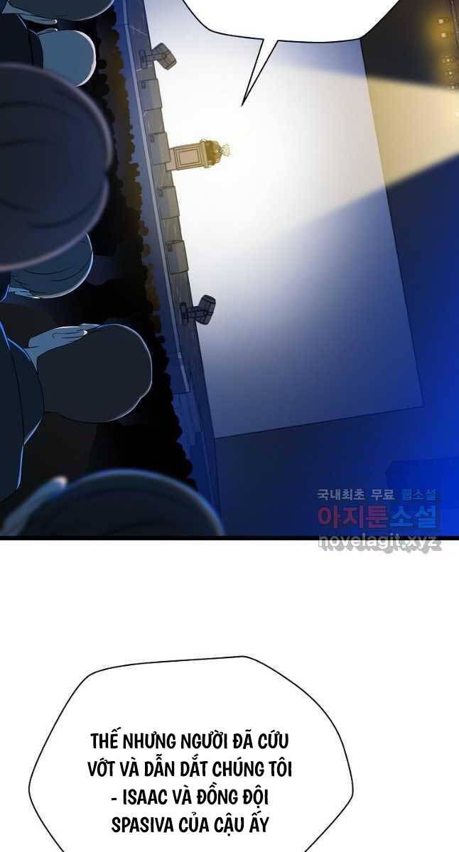 đọc truyện Kẻ Săn Anh Hùng Chương 151 ảnh 19 tại Thiên Thai Truyện