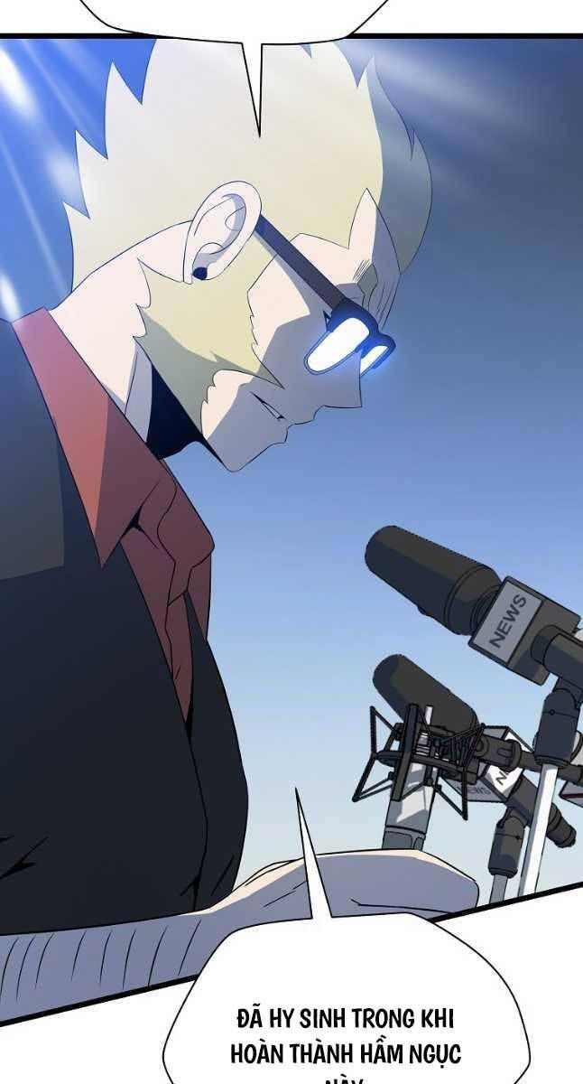 đọc truyện Kẻ Săn Anh Hùng Chương 151 ảnh 20 tại Thiên Thai Truyện