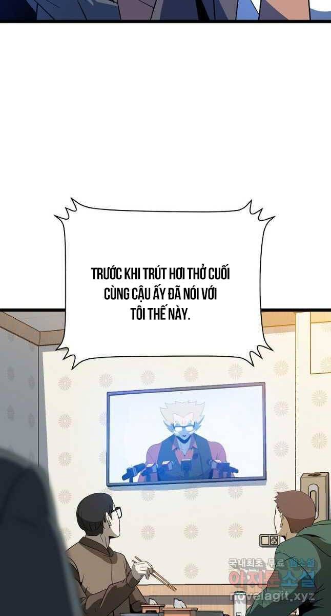 đọc truyện Kẻ Săn Anh Hùng Chương 151 ảnh 22 tại Thiên Thai Truyện