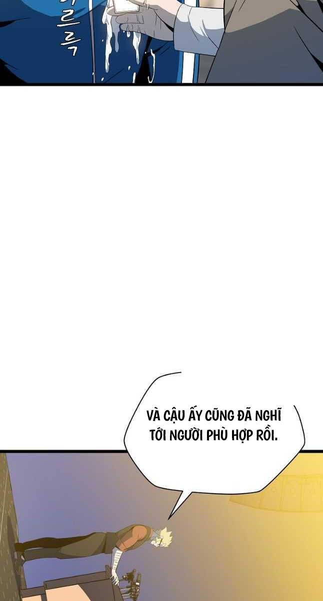 đọc truyện Kẻ Săn Anh Hùng Chương 151 ảnh 24 tại Thiên Thai Truyện