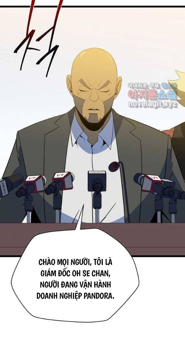 đọc truyện Kẻ Săn Anh Hùng Chương 151 ảnh 26 tại Thiên Thai Truyện